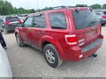 Photo 3 of 11 — 2012 Ford Escape