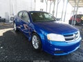 2012 Dodge Avenger — photo 1 of 17 | VIN 1C3CDZCB5CN198752