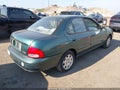 Photo 4 of 11 — 2000 Nissan Sentra