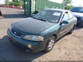Photo 6 of 11 — 2000 Nissan Sentra