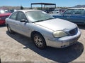 Photo 1 of 11 — 2004 Mercury Sable