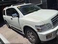 Photo 1 of 11 — 2007 Infiniti QX56