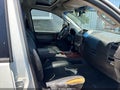 Photo 5 of 11 — 2007 Infiniti QX56