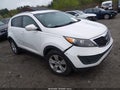 Photo 1 of 16 — 2012 Kia Sportage