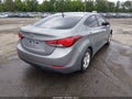 Photo 4 of 17 — 2014 Hyundai Elantra