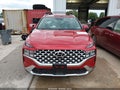 2022 Hyundai Santa Fe — photo 12 of 19 | VIN 5NMS64AJ5NH376223