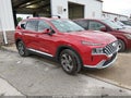 2022 Hyundai Santa Fe — photo 1 of 19 | VIN 5NMS64AJ5NH376223