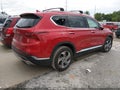 2022 Hyundai Santa Fe — photo 4 of 19 | VIN 5NMS64AJ5NH376223