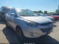 Photo 1 of 16 — 2015 Hyundai Tucson