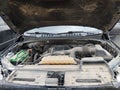 Photo 10 of 11 — 2016 Ford F-150
