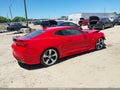 2018 Chevrolet Camaro — photo 4 of 17 | VIN 1G1FH1R75J0163133