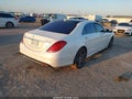 Photo 4 of 17 — 2015 Mercedes-Benz S-Class
