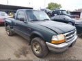 Photo 1 of 11 — 1998 Ford Ranger