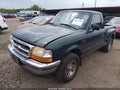 Photo 2 of 11 — 1998 Ford Ranger