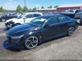 2018 Honda Accord — photo 2 of 16 | VIN 1HGCV1F31JA041062