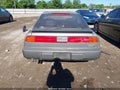 Photo 16 of 16 — 1987 Nissan 300ZX