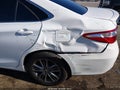 Photo 18 of 18 — 2017 Toyota Camry