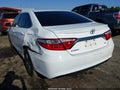 Photo 3 of 18 — 2017 Toyota Camry