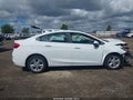 Photo 14 of 19 — 2017 Chevrolet Cruze
