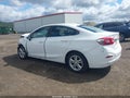 Photo 15 of 19 — 2017 Chevrolet Cruze