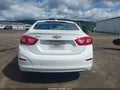 Photo 17 of 19 — 2017 Chevrolet Cruze