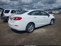 Photo 4 of 19 — 2017 Chevrolet Cruze