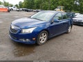Photo 2 of 11 — 2012 Chevrolet Cruze