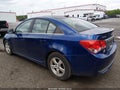 Photo 3 of 11 — 2012 Chevrolet Cruze
