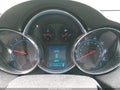 Photo 7 of 11 — 2012 Chevrolet Cruze