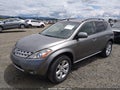 Photo 2 of 13 — 2007 Nissan Murano