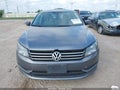 Photo 6 of 11 — 2014 Volkswagen Passat
