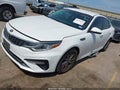 Photo 2 of 16 — 2020 Kia Optima