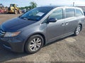 Photo 6 of 16 — 2016 Honda Odyssey