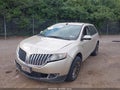 Photo 2 of 11 — 2011 Lincoln MKX