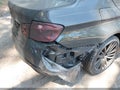 Photo 13 of 13 — 2011 BMW 5 Series