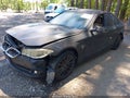 Photo 2 of 13 — 2011 BMW 5 Series