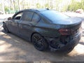Photo 3 of 13 — 2011 BMW 5 Series