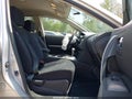 2015 Nissan Rogue — photo 5 of 12 | VIN JN8AS5MV0FW757833