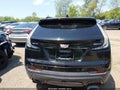 Photo 16 of 16 — 2019 Cadillac XT4