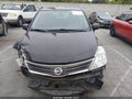 Photo 13 of 19 — 2012 Nissan Versa