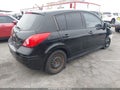 Photo 4 of 19 — 2012 Nissan Versa