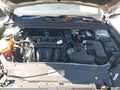 Photo 10 of 16 — 2014 Ford Fusion