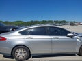 Photo 13 of 16 — 2014 Ford Fusion