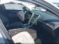Photo 5 of 16 — 2014 Ford Fusion