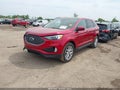 Photo 2 of 16 — 2023 Ford Edge