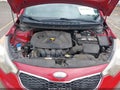 Photo 10 of 16 — 2014 Kia Forte