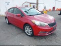 Photo 1 of 16 — 2014 Kia Forte