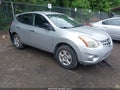 Photo 1 of 14 — 2011 Nissan Rogue Sport