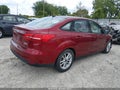 Photo 4 of 11 — 2015 Ford Focus