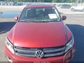Photo 12 of 17 — 2015 Volkswagen Tiguan